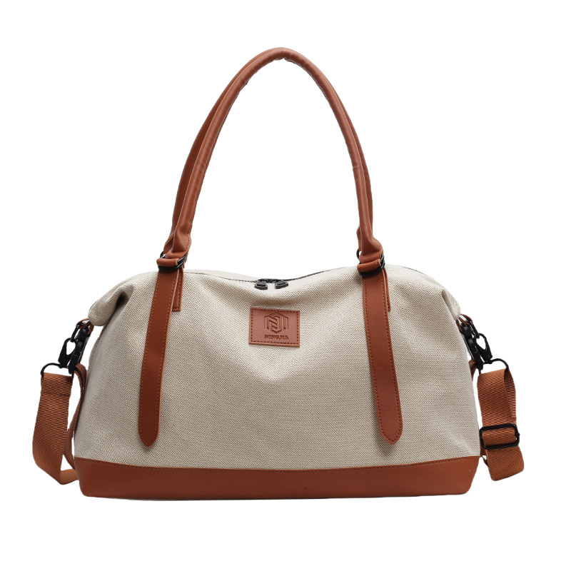 Women's Canvas Shoulder Bag Lu - Luxury Bags Coach ulasan dan harga