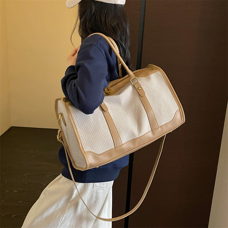 Fashion Short-distance Travel  - Luxury Bags Luggage ulasan dan harga