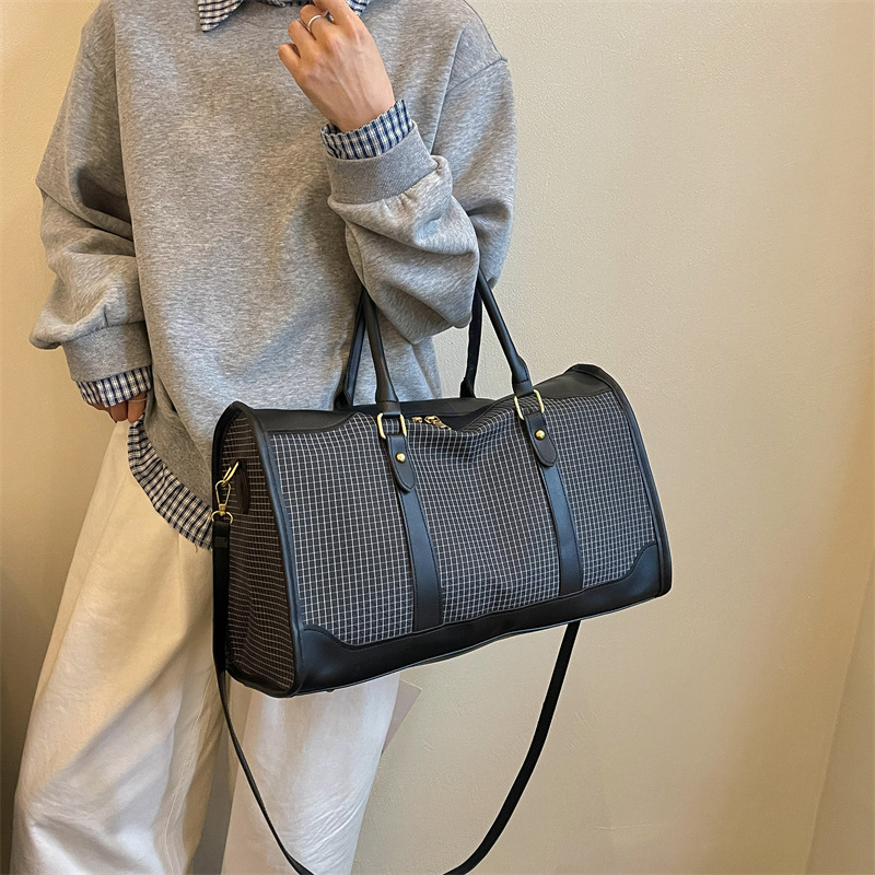 Fashion Short-distance Travel  - Luxury Bags Luggage ulasan dan harga