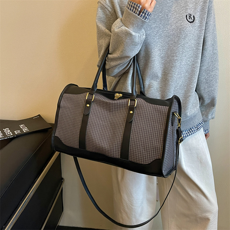 Fashion Short-distance Travel  - Luxury Bags Luggage ulasan dan harga
