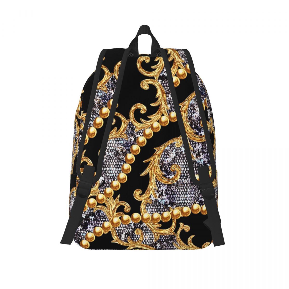 Luxury Golden Europe Floral Ba - Luxury Bags Europe ulasan dan harga