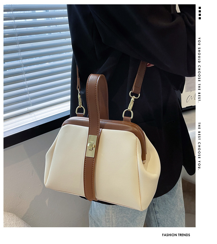 New Vintage Shoulder Bag Luxur - Luxury Bags In Sale ulasan dan harga