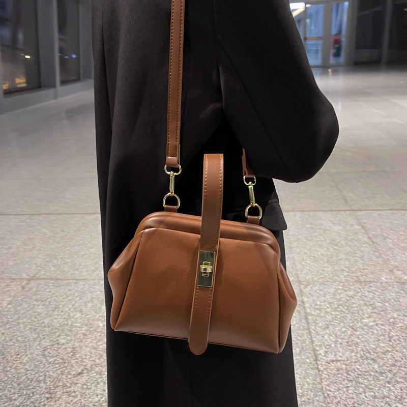 New Vintage Shoulder Bag Luxur - Luxury Bags In Sale ulasan dan harga