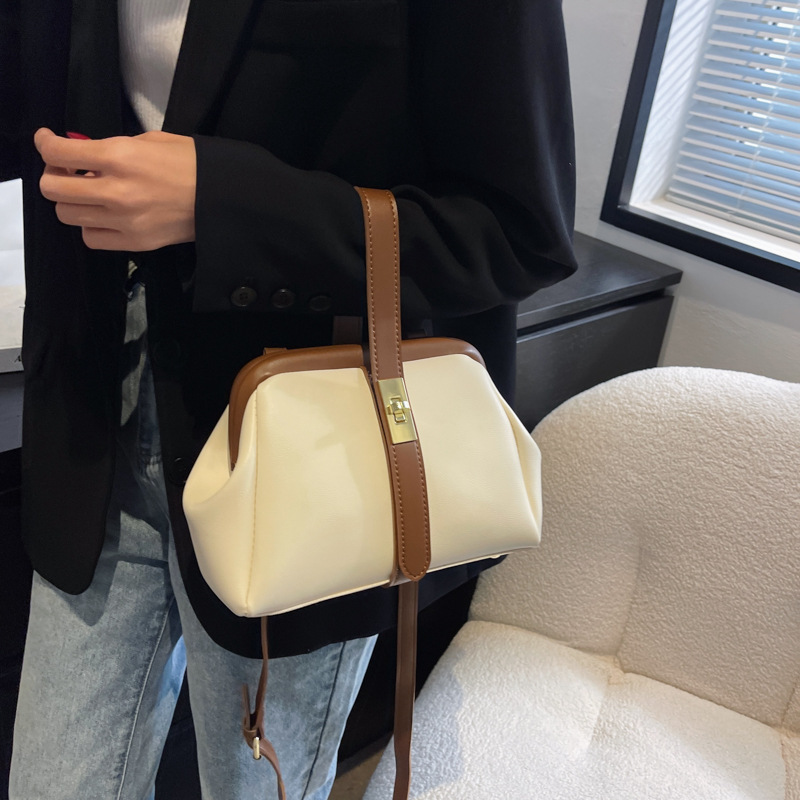 New Vintage Shoulder Bag Luxur - Luxury Bags In Sale ulasan dan harga