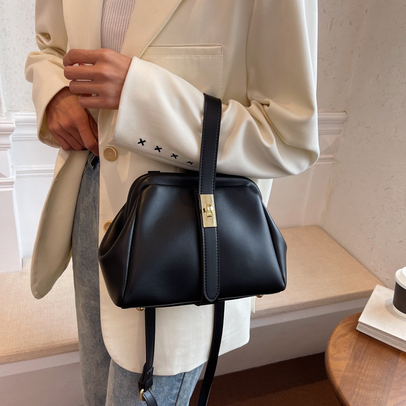 New Vintage Shoulder Bag Luxur - Luxury Bags In Sale ulasan dan harga