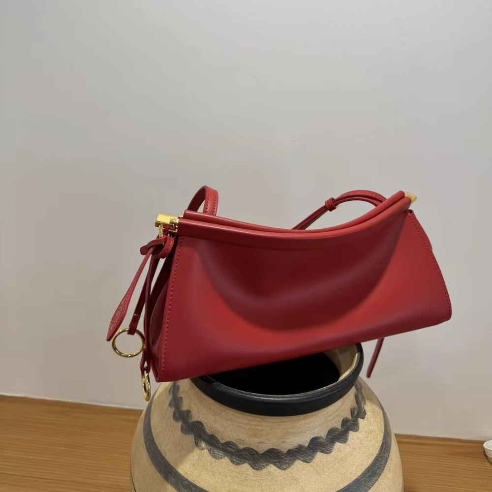 Luxury Brand LE CLICK EAST WES - Luxury Bags Medium Size ulasan dan harga