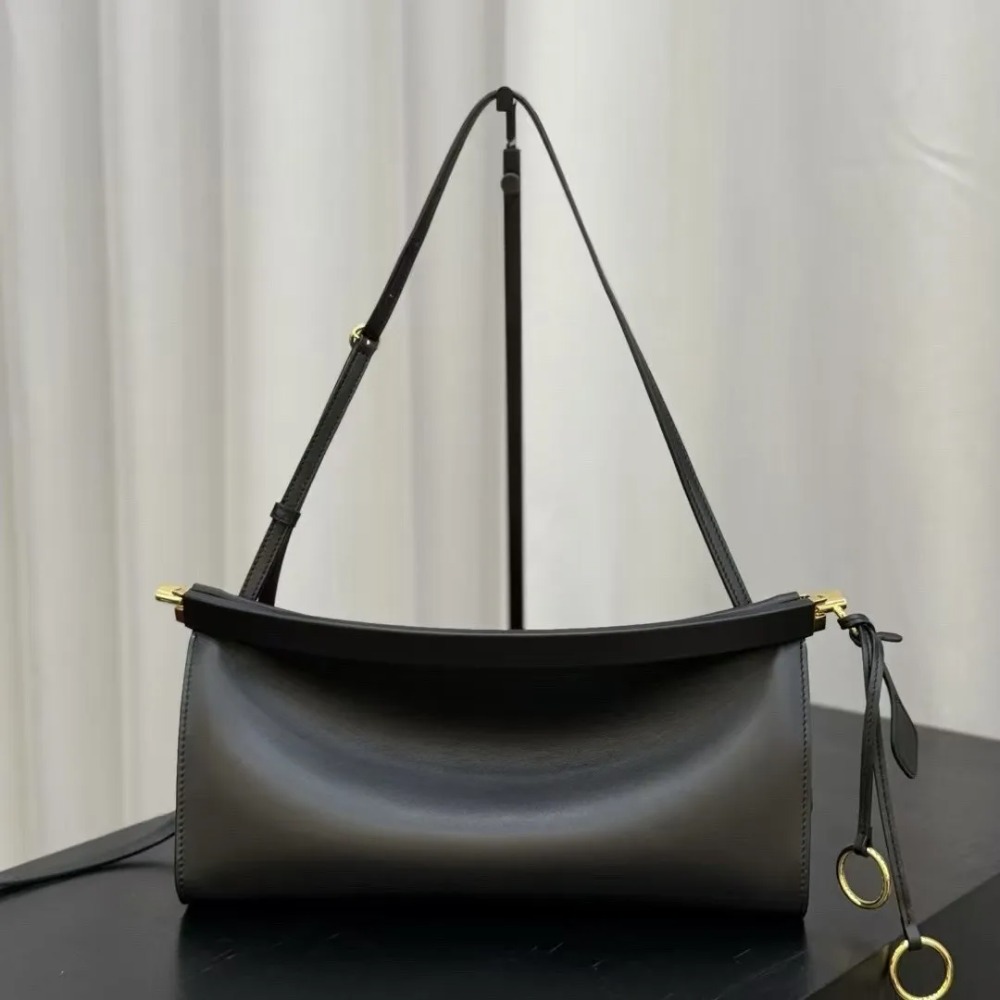 Luxury Brand LE CLICK EAST WES - Luxury Bags Medium Size ulasan dan harga