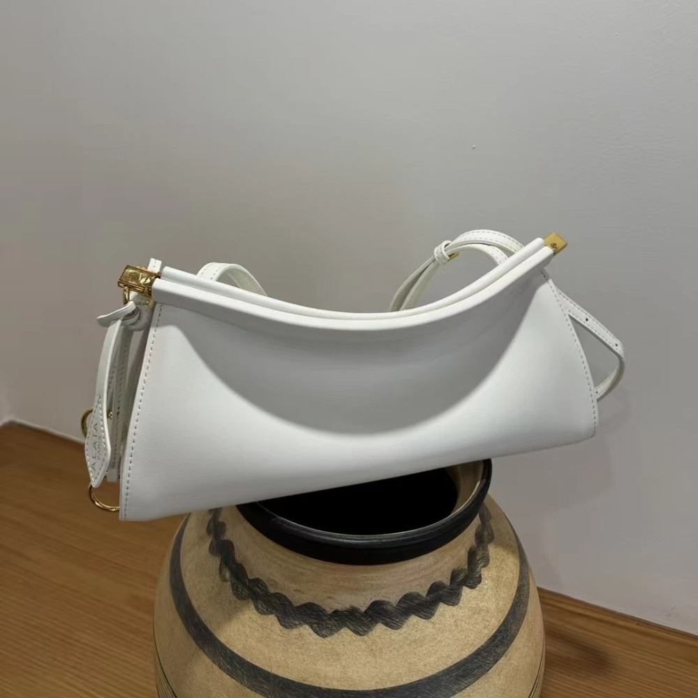 Luxury Brand LE CLICK EAST WES - Luxury Bags Medium Size ulasan dan harga