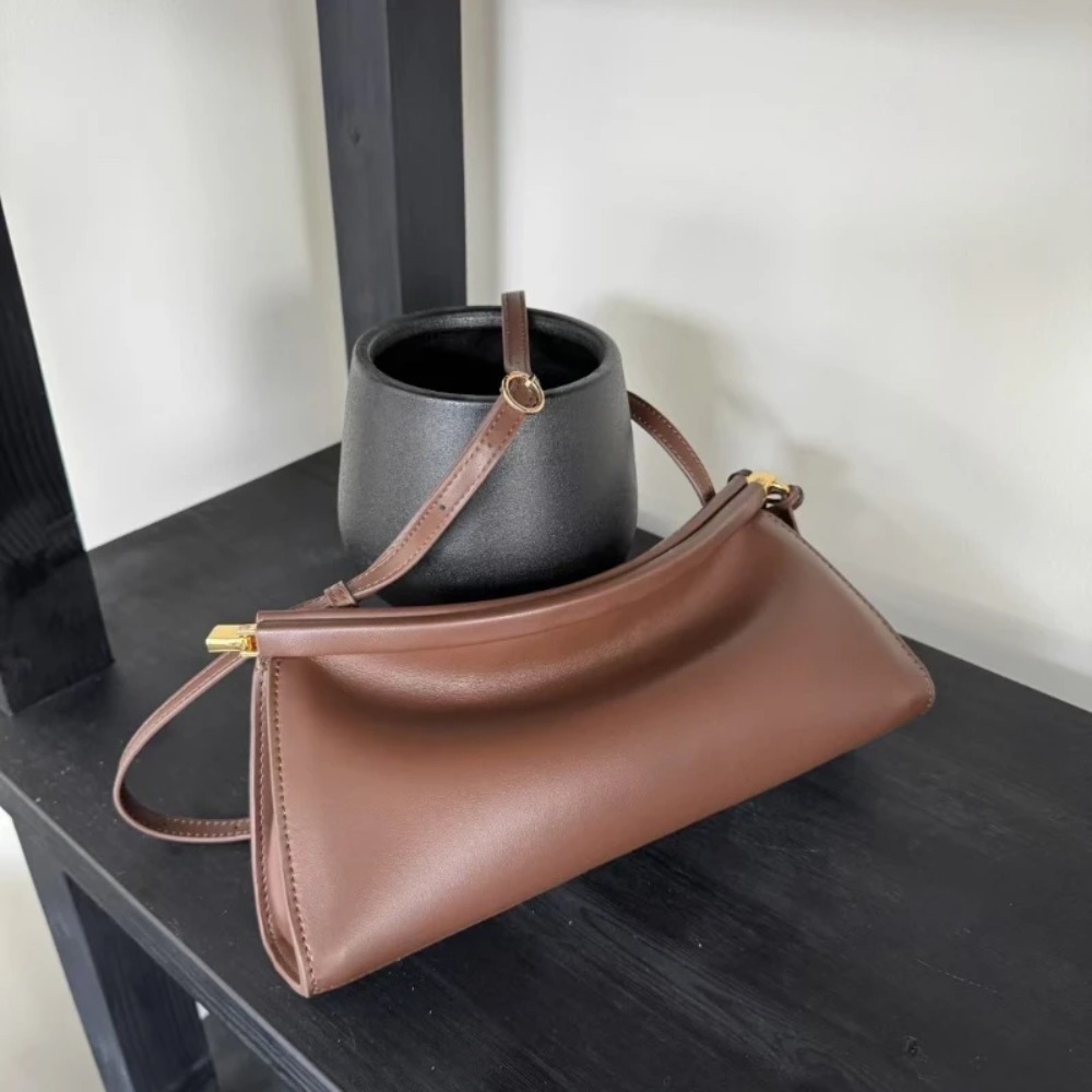 Luxury Brand LE CLICK EAST WES - Luxury Bags Medium Size ulasan dan harga