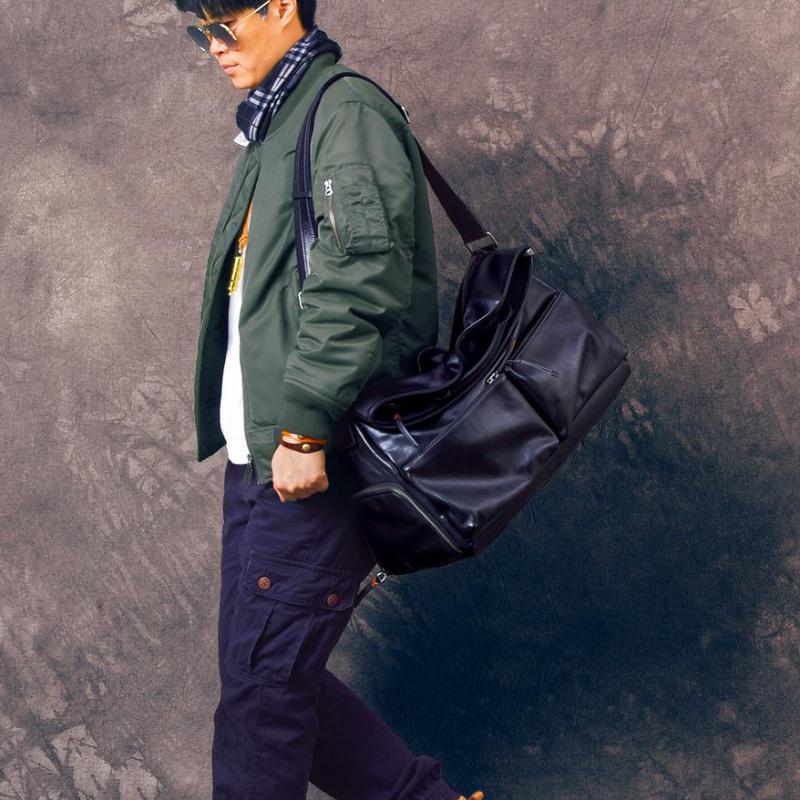 casual designer handmade genui - Luxury Bags Luggage ulasan dan harga