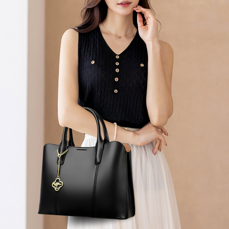 Brand Luxury Soft Pu Leather C - Luxury Bags Levels ulasan dan harga