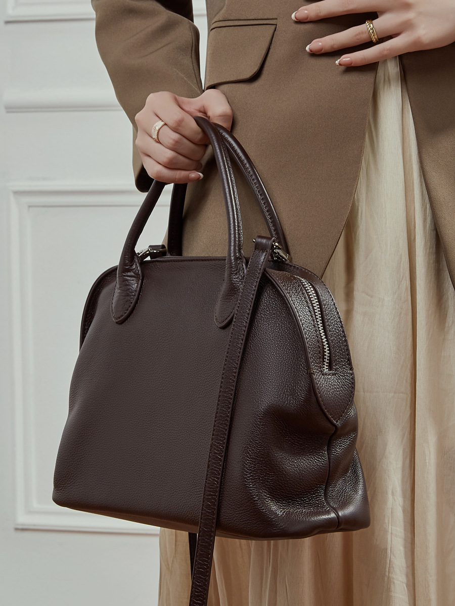 YANATARI Genuine Leather Large - Luxury Bags Wholesale ulasan dan harga