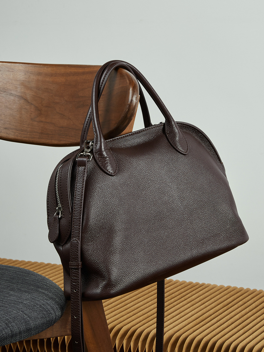 YANATARI Genuine Leather Large - Luxury Bags Wholesale ulasan dan harga