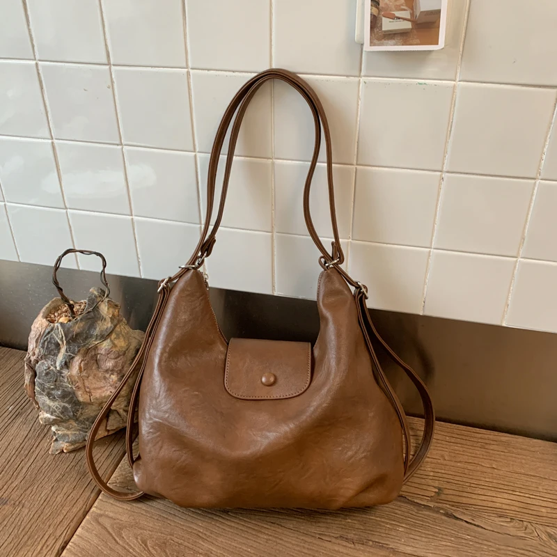 Hot Sale Solid Pu Zipper Styli - Luxury Bags In Sale ulasan dan harga