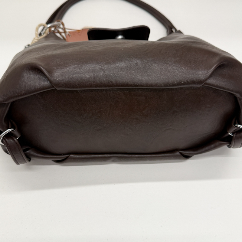 Hot Sale Solid Pu Zipper Styli - Luxury Bags In Sale ulasan dan harga