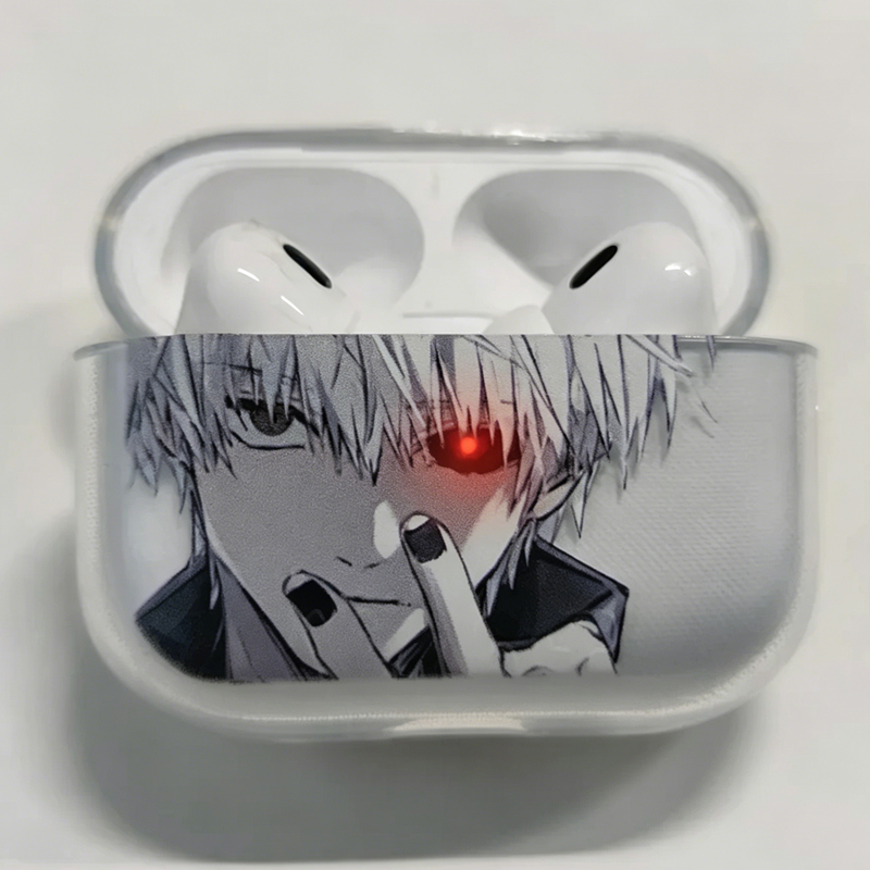 Anime Luxury Tokyo Ghoul Earph - Luxury Bags Tokyo ulasan dan harga