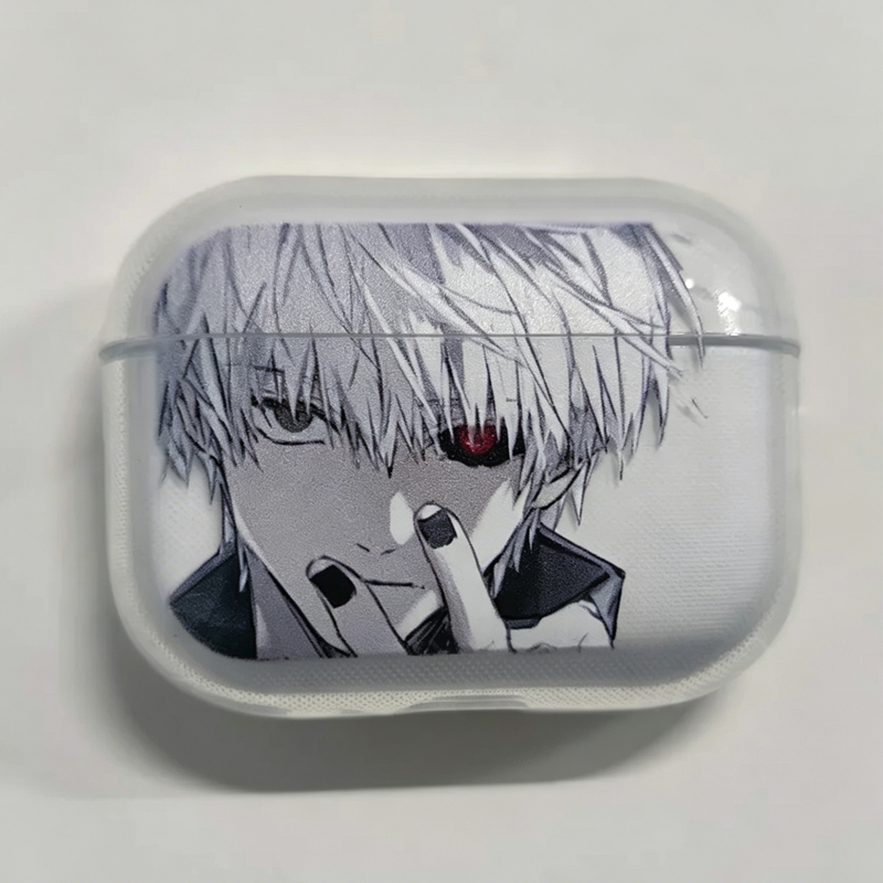 Anime Luxury Tokyo Ghoul Earph - Luxury Bags Tokyo ulasan dan harga
