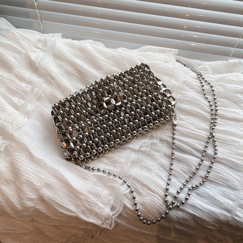 PU Sense of Luxury Solid Color - Luxury Bags In Sale ulasan dan harga