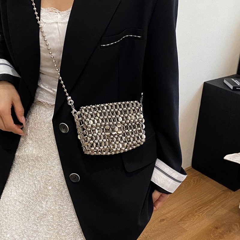 PU Sense of Luxury Solid Color - Luxury Bags In Sale ulasan dan harga