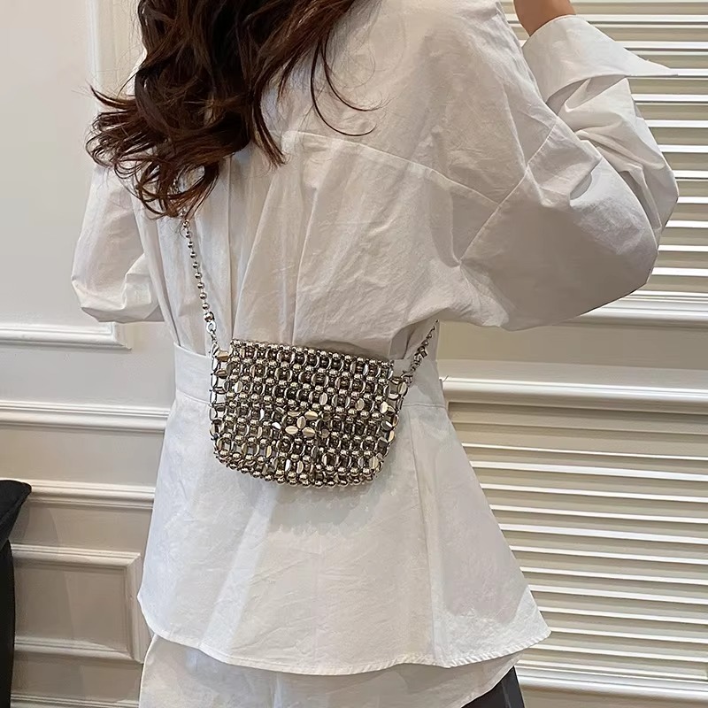 PU Sense of Luxury Solid Color - Luxury Bags In Sale ulasan dan harga