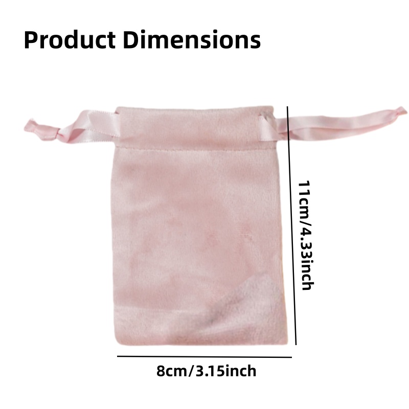【Logo Custom】100Pcs Customized - Luxury Bags Wholesale ulasan dan harga