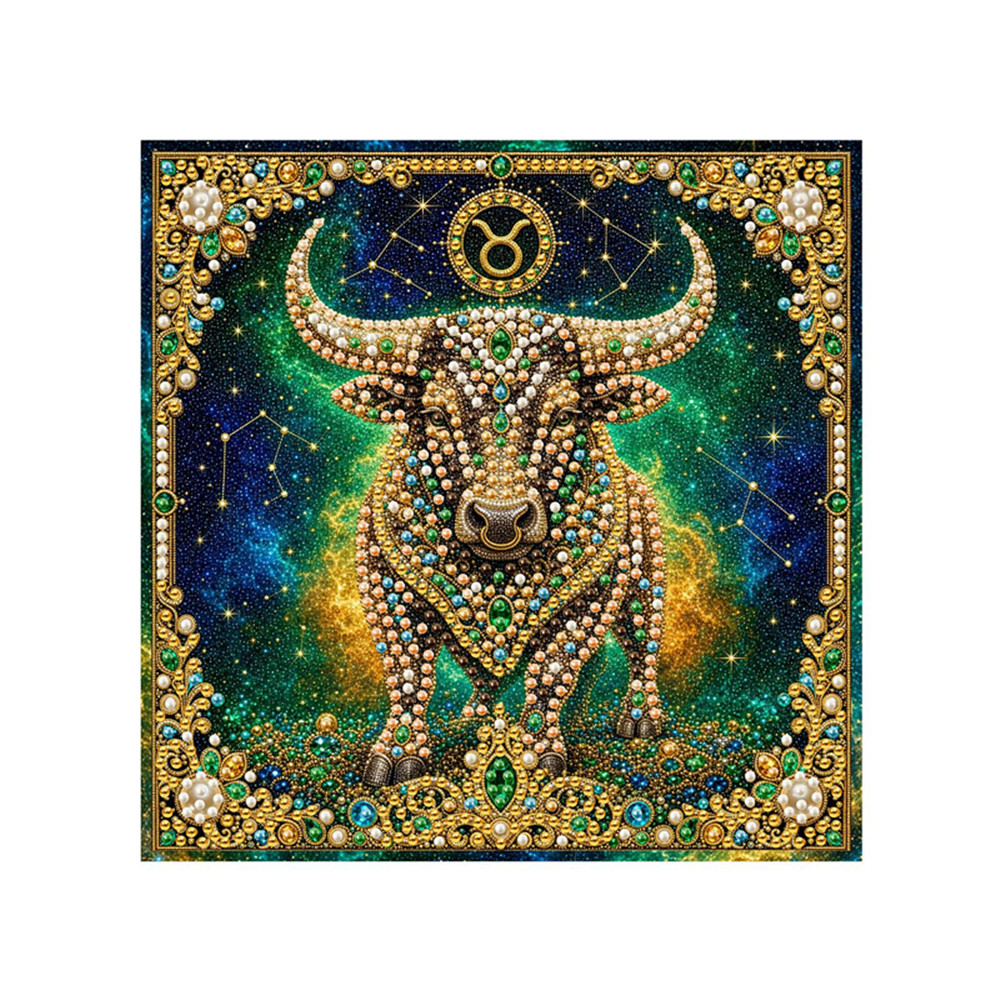 5D Pearl Diamond Painting Kit  - Luxury Bags Europe ulasan dan harga