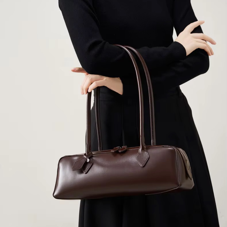 Hot Sale Genuine Leather Bag W - Luxury Bags In Sale ulasan dan harga