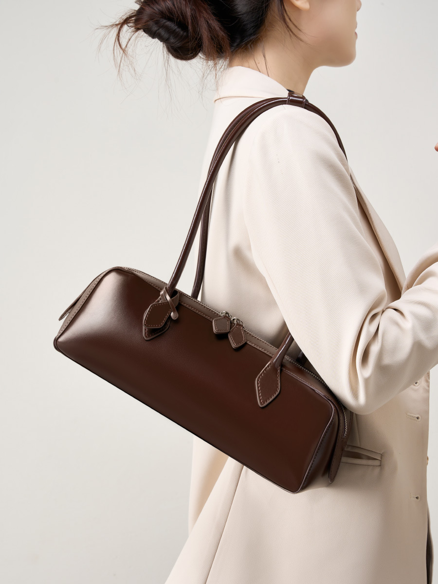 Hot Sale Genuine Leather Bag W - Luxury Bags In Sale ulasan dan harga