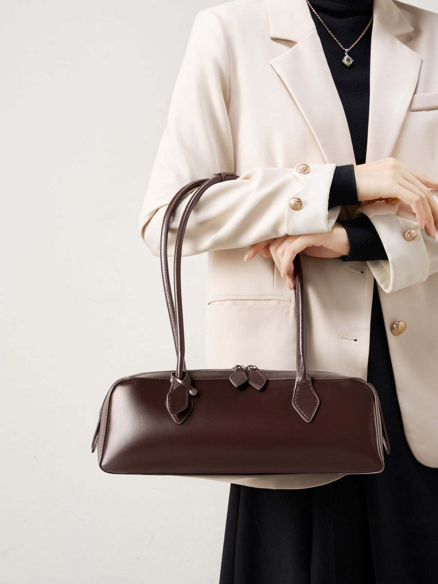 Hot Sale Genuine Leather Bag W - Luxury Bags In Sale ulasan dan harga