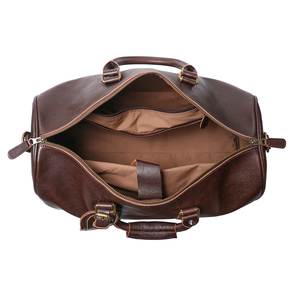 New Design Luxury Men's Trave  - Luxury Bags Luggage ulasan dan harga