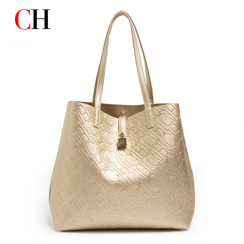 CH Luxury Tote Handbag For Wom - Luxury Bags Coach ulasan dan harga