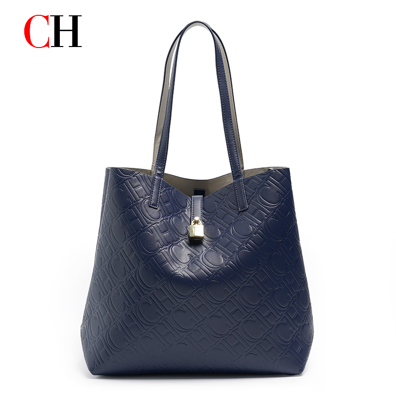 CH Luxury Tote Handbag For Wom - Luxury Bags Coach ulasan dan harga