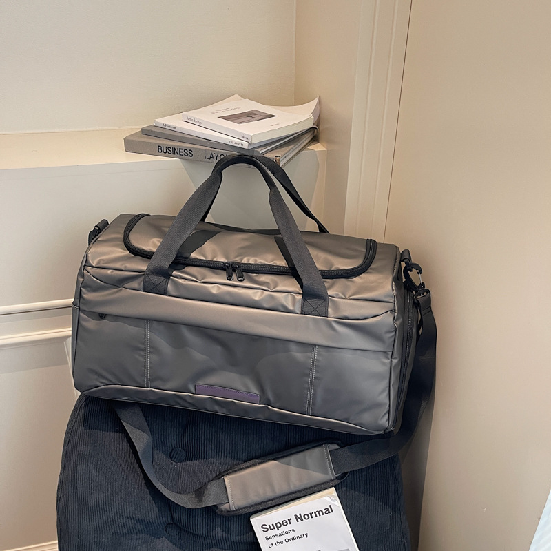 New Oversized Travel Bag Short - Luxury Bags Luggage ulasan dan harga