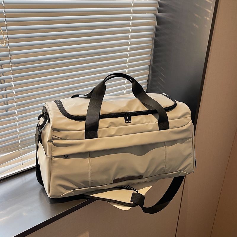 New Oversized Travel Bag Short - Luxury Bags Luggage ulasan dan harga