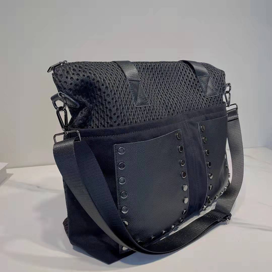 Women's Bag Large Capacity Tra - Luxury Bags Luggage ulasan dan harga