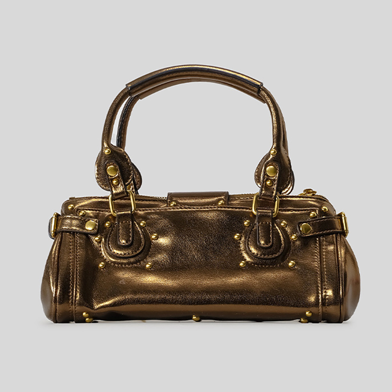 2026 New Y2K Spicy Girl Tote B - Structured Handbag Top Handle ulasan dan harga
