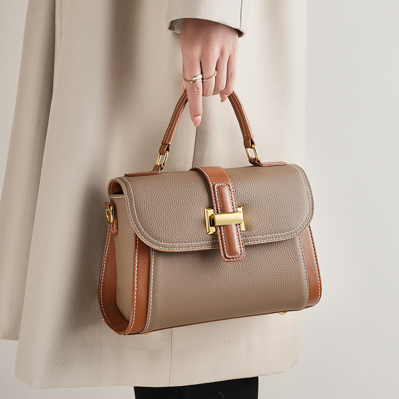 2026 Women Hot Sale Genuine Le - Luxury Bags In Sale ulasan dan harga