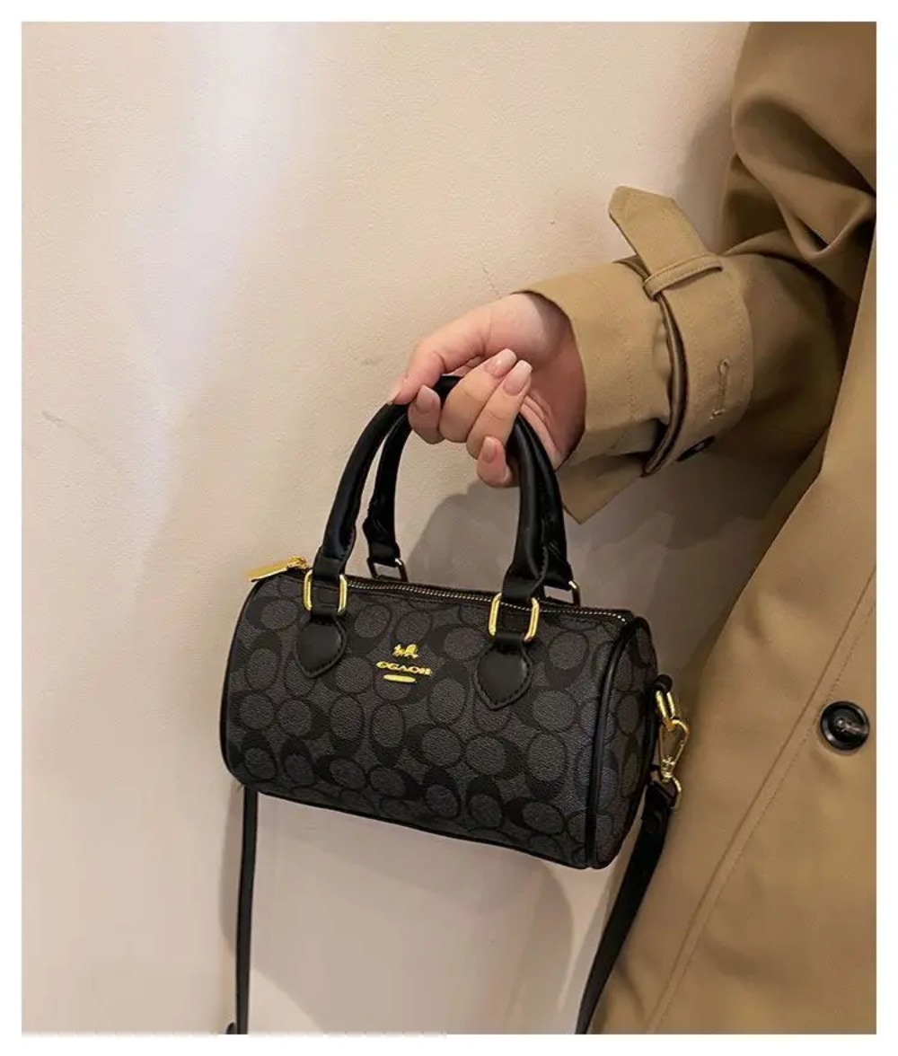 2026 Latest Fashion Lightweigh - Luxury Bags Coach ulasan dan harga