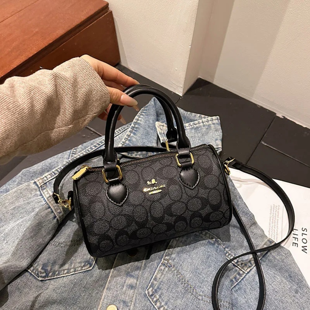 2026 Latest Fashion Lightweigh - Luxury Bags Coach ulasan dan harga
