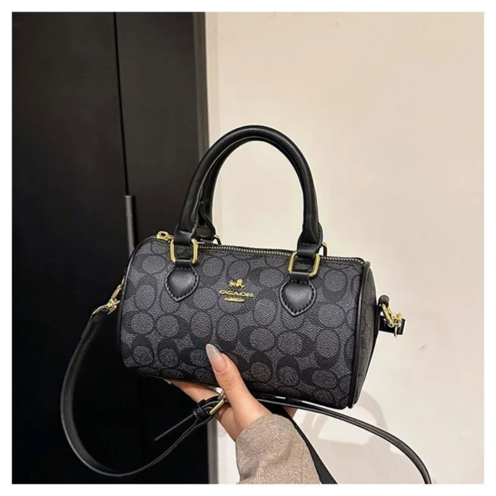 2026 Latest Fashion Lightweigh - Luxury Bags Coach ulasan dan harga