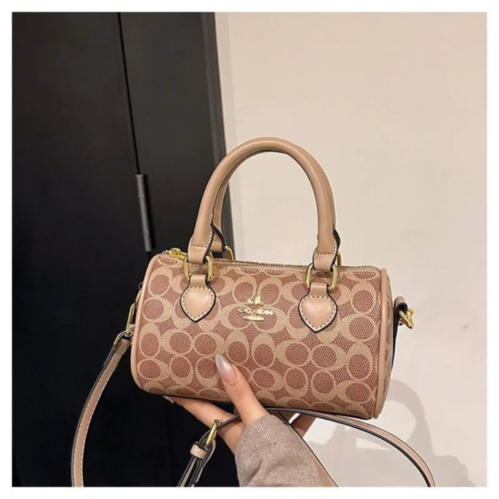 2026 Latest Fashion Lightweigh - Luxury Bags Coach ulasan dan harga