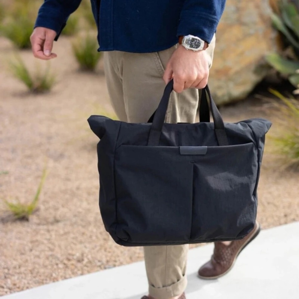 Luxury Tokyo Messenger Bag 14L - Luxury Bags Tokyo ulasan dan harga
