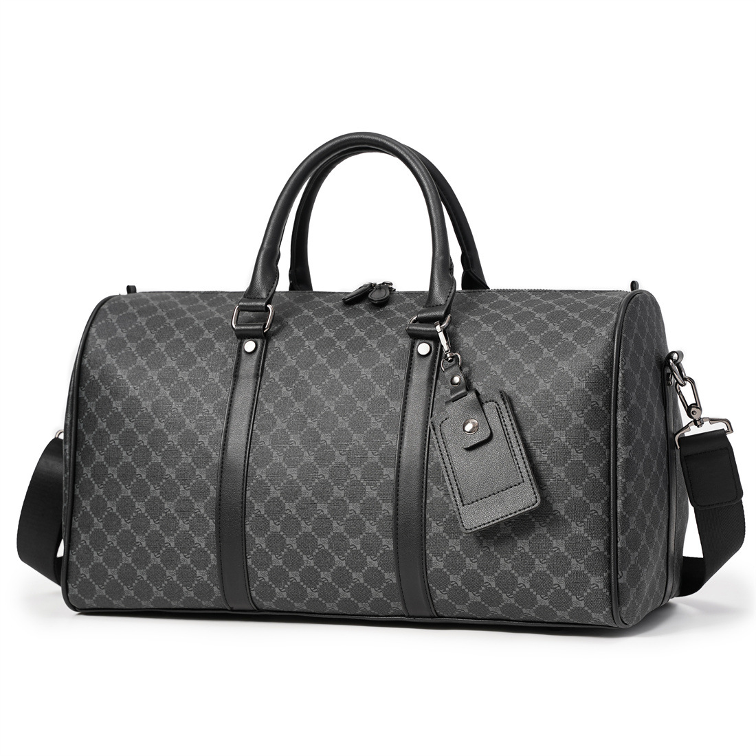 Travel Bags Vintage Men Travel - Luxury Bags Luggage ulasan dan harga